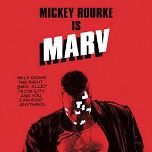 Fotoğraf Günah Şehri