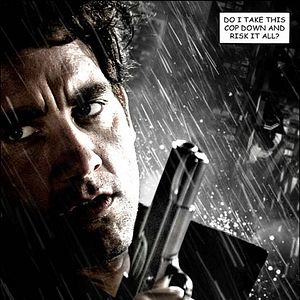 Fotoğraf Günah Şehri