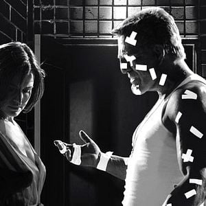 Fotoğraf Günah Şehri