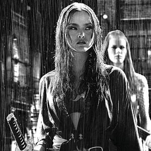 Fotoğraf Devon Aoki