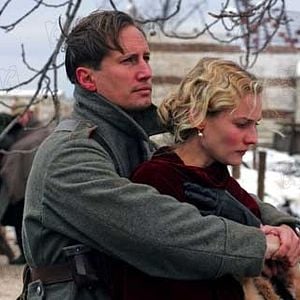 Fotoğraf Benno Fürmann