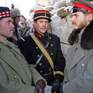 Fotoğraf Daniel Brühl