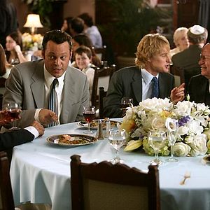 Fotoğraf Vince Vaughn