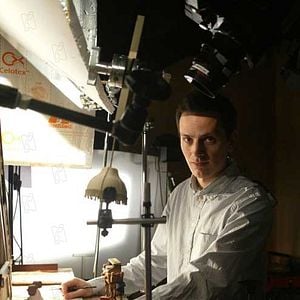 Fotoğraf Wallace ve Gromit Yaramaz Tavşana Karşı