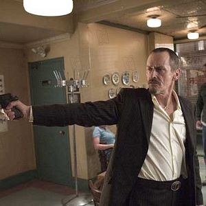 Fotoğraf Stephen McHattie