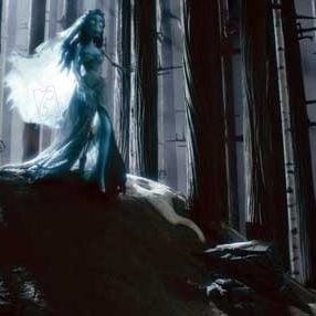 Fotoğraf Ölü Gelin