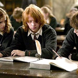 Fotoğraf Emma Watson