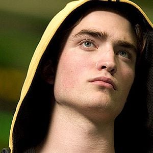 Fotoğraf Robert Pattinson