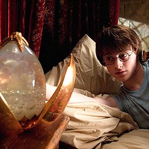 Fotoğraf Harry Potter ve Ateş Kadehi