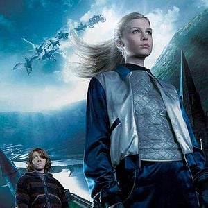 Fotoğraf Harry Potter ve Ateş Kadehi