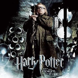 Fotoğraf Harry Potter ve Ateş Kadehi