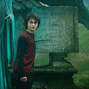 Fotoğraf Daniel Radcliffe