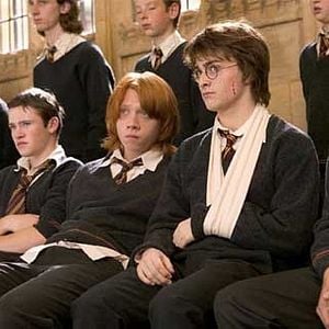 Fotoğraf Daniel Radcliffe