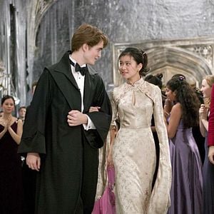 Fotoğraf Robert Pattinson