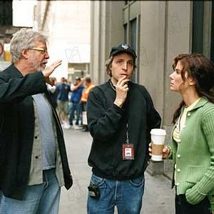 Fotoğraf Güzel Dedektif 2: Silahlı ve Cazibeli