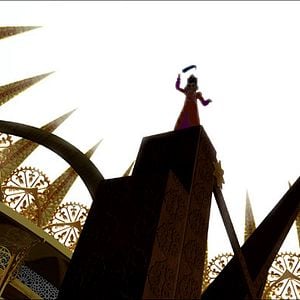 Fotoğraf Azur et Asmar