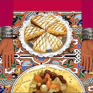 Fotoğraf Azur et Asmar