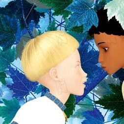 Fotoğraf Azur et Asmar