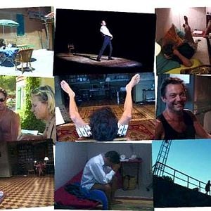 Fotoğraf Philippe Caubère