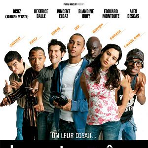 Fotoğraf Blandine Bury