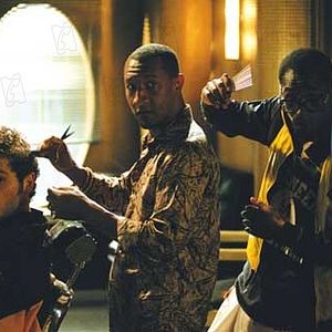 Fotoğraf Edouard Montoute