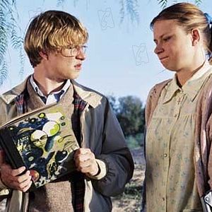 Fotoğraf Tenin Gizemi