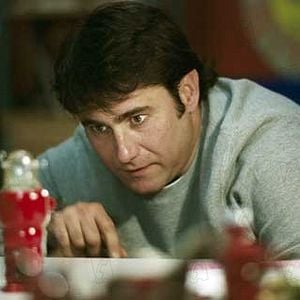 Fotoğraf Sergi López