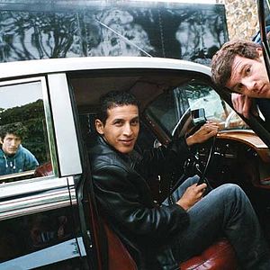 Fotoğraf Clément Sibony