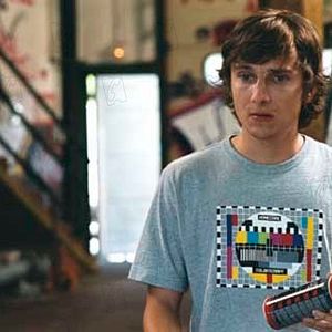 Fotoğraf Lorànt Deutsch