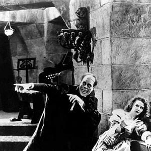 Fotoğraf Rupert Julian