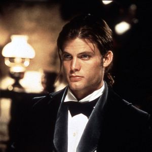 Fotoğraf Casper Van Dien