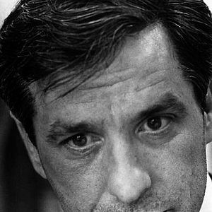 Fotoğraf John Cassavetes