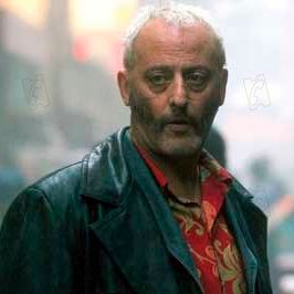 Fotoğraf Jean Reno