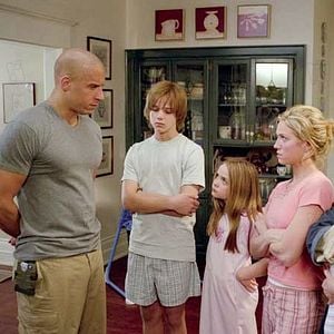 Fotoğraf Brittany Snow