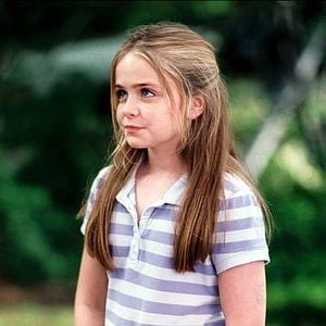 Fotoğraf Morgan York