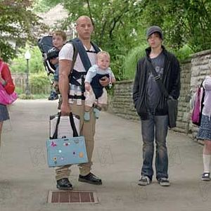 Fotoğraf Brittany Snow