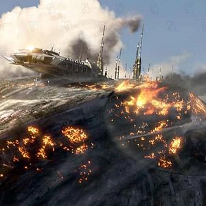 Fotoğraf Star Wars: Bölüm 3 - Sith'in İntikamı