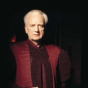Fotoğraf Ian McDiarmid