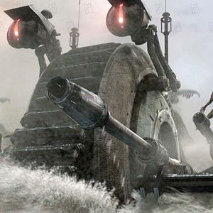 Fotoğraf Star Wars: Bölüm 3 - Sith'in İntikamı