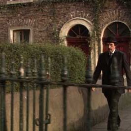 Fotoğraf Stephen Rea