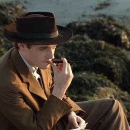 Fotoğraf Hugh O'Conor