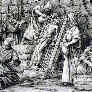 Fotoğraf Dehşet Sokağı