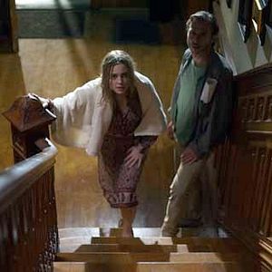 Fotoğraf Dehşet Sokağı