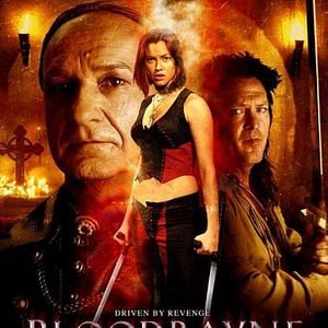 Fotoğraf Bloodrayne