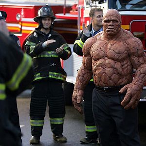 Fotoğraf Fantastik Dörtlü