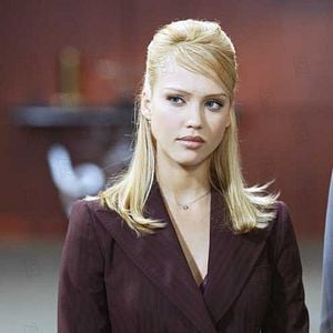 Fotoğraf Jessica Alba