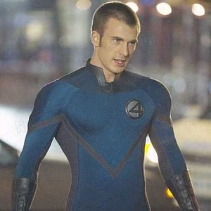 Fotoğraf Fantastik Dörtlü