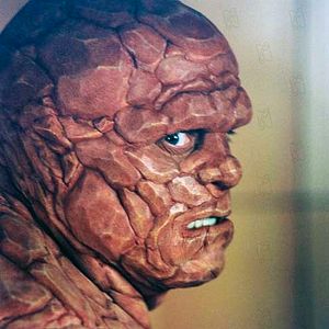 Fotoğraf Fantastik Dörtlü