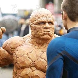 Fotoğraf Fantastik Dörtlü