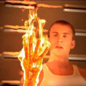 Fotoğraf Chris Evans